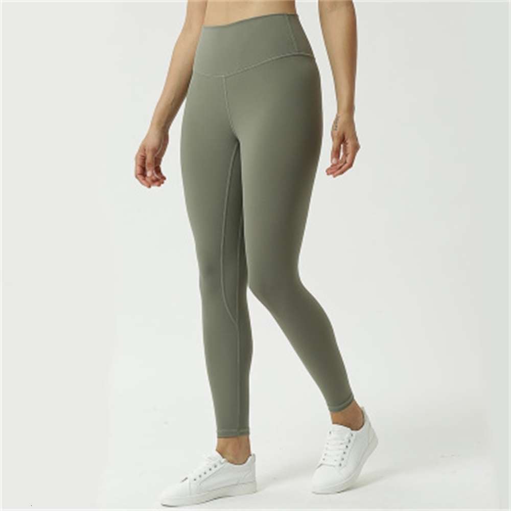 Women's tracksuits Energy High Waist Elastic Buttery-soft Fitness Sports Girl Align Running Yoga Tights Pants Gym Leggings, K5
Women's tracksuits Energy High Waist Elastic Buttery-soft Fitness Sports Girl Align Running Yoga Tights Pants Gym Leggings, K5
