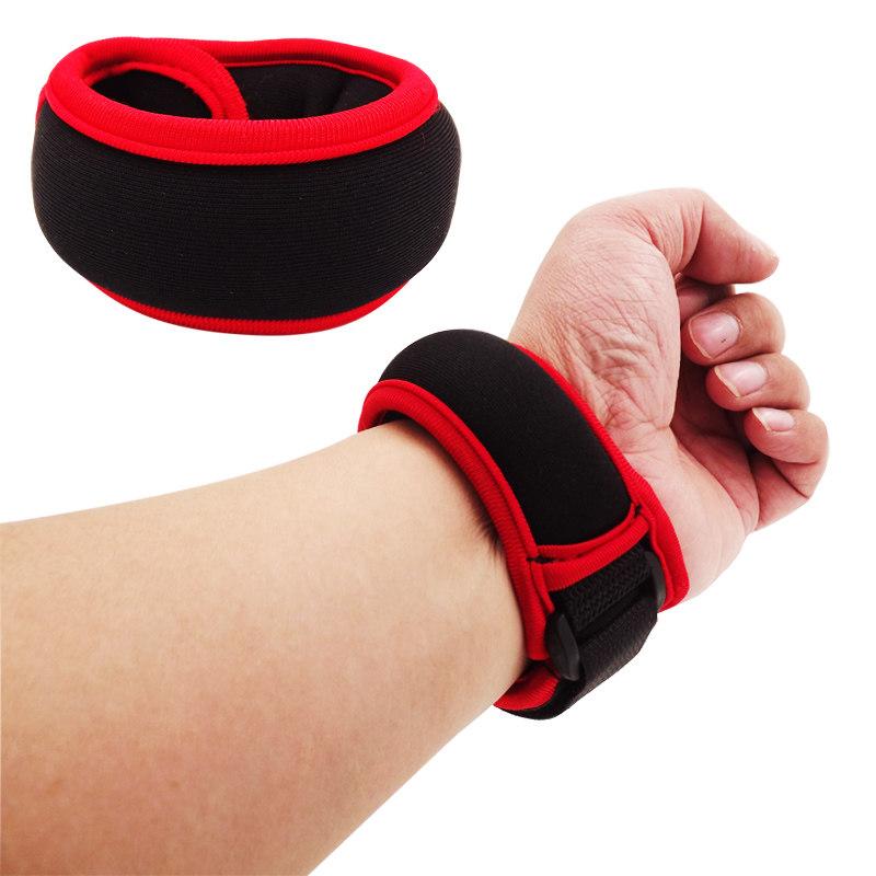 Ankle Support 0.5kg/pair Luminous Sandbag Leggings Men Running Training Invisible Children Feet Sports Fitness Equipment Wrist Weight, Black
Ankle Support 0.5kg/pair Luminous Sandbag Leggings Men Running Training Invisible Children Feet Sports Fitness Equipment Wrist Weight, Black
