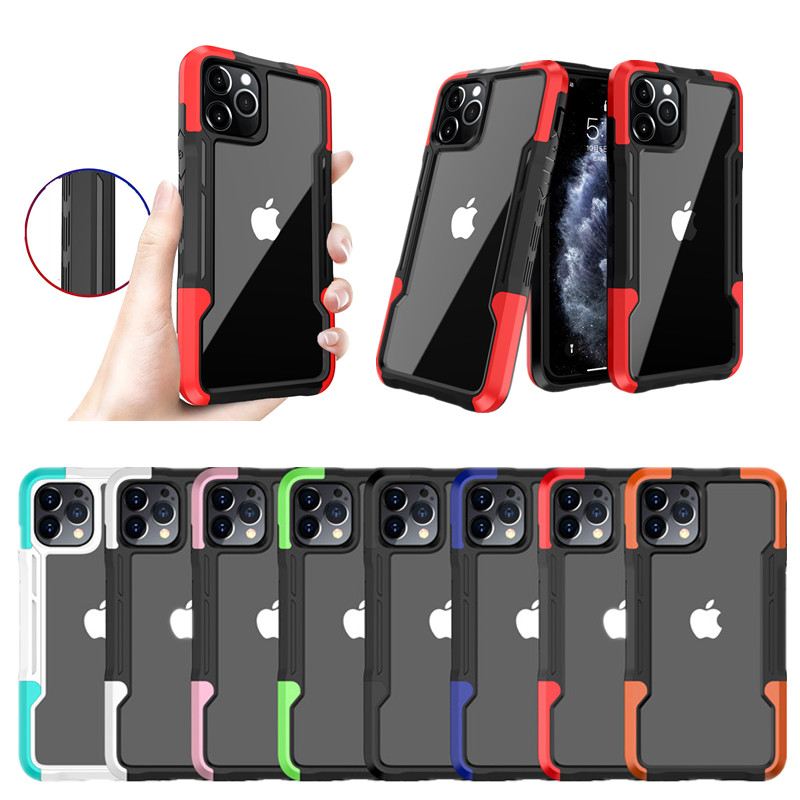 Armor Clear Acrylic Cases For iPhone 11 12 Pro Max XS XR X 6 7 8 Plus SE Samsung S21 S30 A52 A32 A72 TPU PC 3 in 1 Heavy Duty Back Cover, #1-#8 please remark
Armor Clear Acrylic Cases For iPhone 11 12 Pro Max XS XR X 6 7 8 Plus SE Samsung S21 S30 A52 A32 A72 TPU PC 3 in 1 Heavy Duty Back Cover, #1-#8 please remark