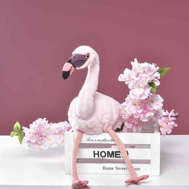 1 Pc 37Cm Pluche Filled Bird Soft Pop Pink Flamingo Kids Toys Wedding gift for children High quality Dropshipping
1 Pc 37Cm Pluche Filled Bird Soft Pop Pink Flamingo Kids Toys Wedding gift for children High quality Dropshipping