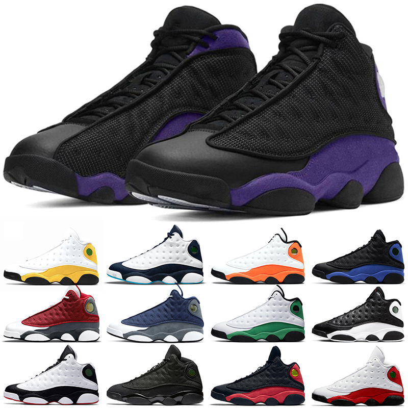 Men Basketball Shoes 13 Jumpman 13s University Blue French Del Sol Court Purple Obsidian Starfish Red Flint Black Cat Reverse Bred Chicago Mens Trainers Sneakers, #3 brave blue
Men Basketball Shoes 13 Jumpman 13s University Blue French Del Sol Court Purple Obsidian Starfish Red Flint Black Cat Reverse Bred Chicago Mens Trainers Sneakers, #3 brave blue