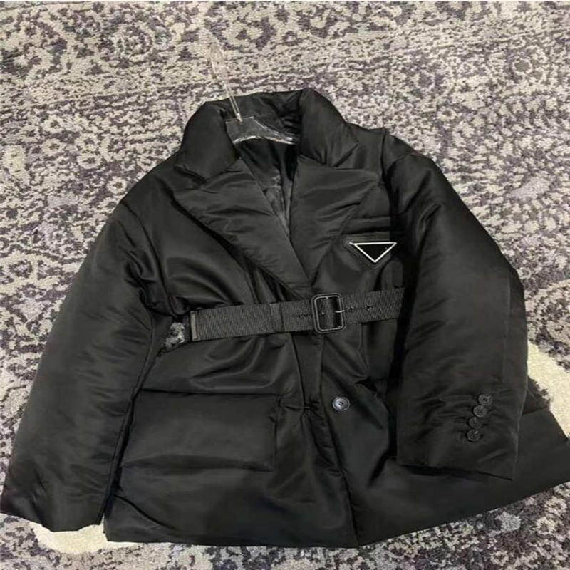 22S Women Jacket Down Parkas Long Coat Winter Style With Betl Corset Lady Slim Fashion Jackets Pocket Outsize Warm Coats -L, Extra shipping postage/no ship
22S Women Jacket Down Parkas Long Coat Winter Style With Betl Corset Lady Slim Fashion Jackets Pocket Outsize Warm Coats -L, Extra shipping postage/no ship