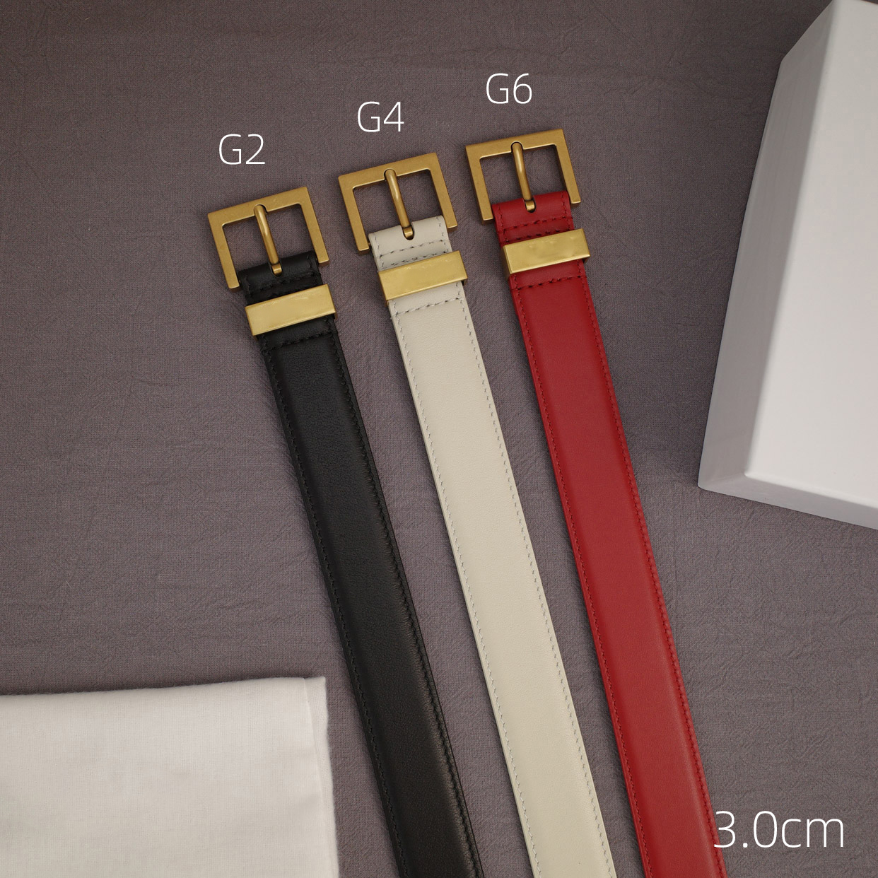 High Quality Men Women Belt 3 Color Fashion Leather Belts Designers Waistband With Box 21092202W, Black;brown
High Quality Men Women Belt 3 Color Fashion Leather Belts Designers Waistband With Box 21092202W, Black;brown