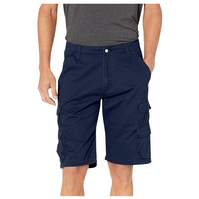 Men' Shorts Summer Men Casual Cargo Cotton Knee Length Sweatpants Masculina Solid Color Bottoms Clothes Plus Size 2021, Brown
Men' Shorts Summer Men Casual Cargo Cotton Knee Length Sweatpants Masculina Solid Color Bottoms Clothes Plus Size 2021, Brown