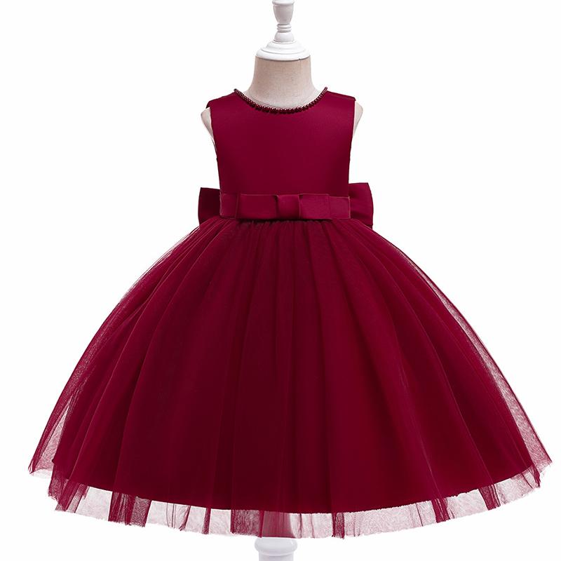 Girl's Dresses Christmas For Girls Princess Birthday Party Clothing Mesh Solid Color Ball Gown 2022 Spring Carnival Kids Vestido 8 Year, Champagne
Girl's Dresses Christmas For Girls Princess Birthday Party Clothing Mesh Solid Color Ball Gown 2022 Spring Carnival Kids Vestido 8 Year, Champagne