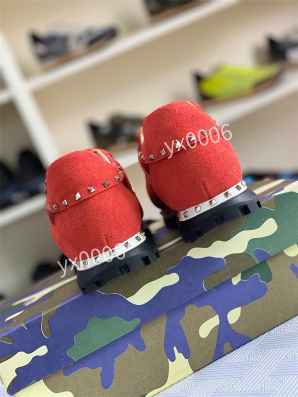 2022 High-quality designer double lace-up casual shoes for men and women, comfortable beautiful. Classic timeless Luxury original xg210708, Choose the color
2022 High-quality designer double lace-up casual shoes for men and women, comfortable beautiful. Classic timeless Luxury original xg210708, Choose the color