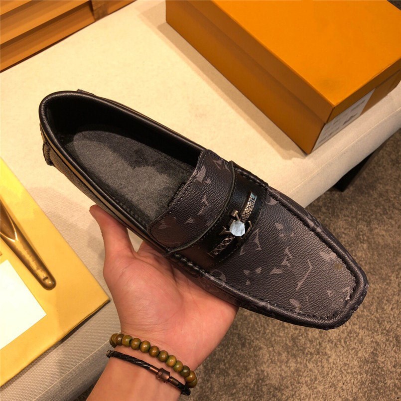 Soft Leather Shoe Man Loafers Breathable Mesh Summer Mens Shoes Genuine Leathers Shoes Casual Men Flats Driving Shoes Moccasins, #18
Soft Leather Shoe Man Loafers Breathable Mesh Summer Mens Shoes Genuine Leathers Shoes Casual Men Flats Driving Shoes Moccasins, #18