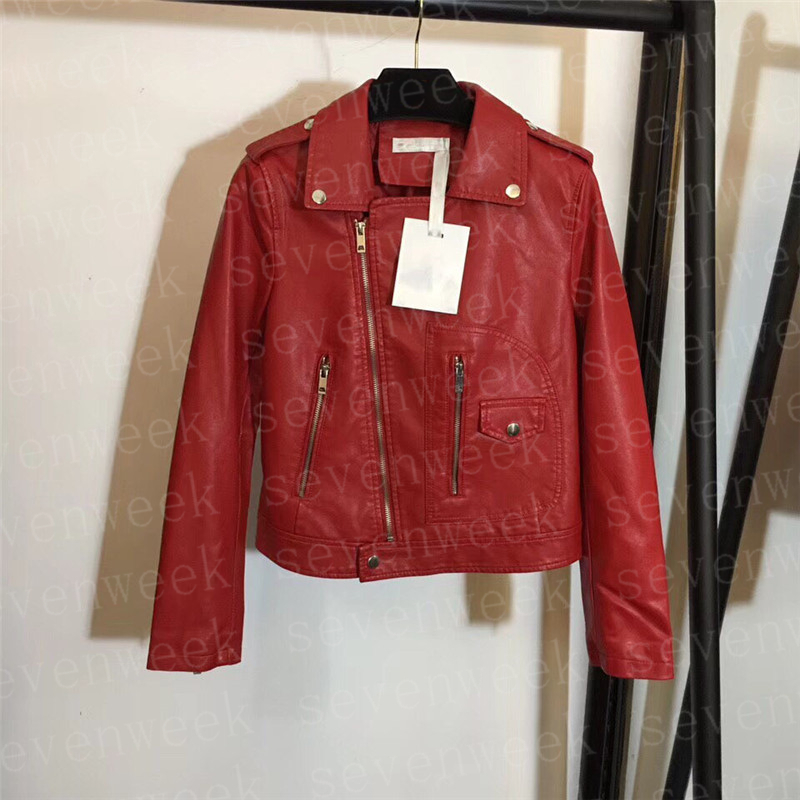 Luxury PU Leather Jackets Coats For Women Short Style Zipper Motorcycle Jacket Fashion Ladies Outerwear, Black
Luxury PU Leather Jackets Coats For Women Short Style Zipper Motorcycle Jacket Fashion Ladies Outerwear, Black