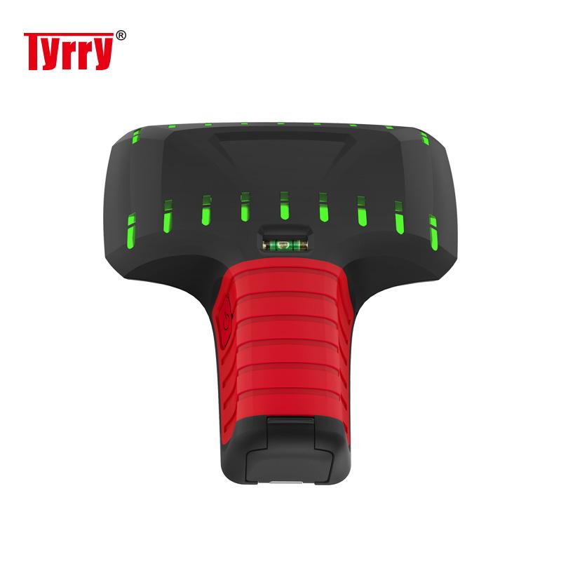 Multifunction Metal Detector Find Metal Wood Studs AC Voltage Live Wire Detect Wall Scanner Waterproof Wall Scanner Detector
Multifunction Metal Detector Find Metal Wood Studs AC Voltage Live Wire Detect Wall Scanner Waterproof Wall Scanner Detector