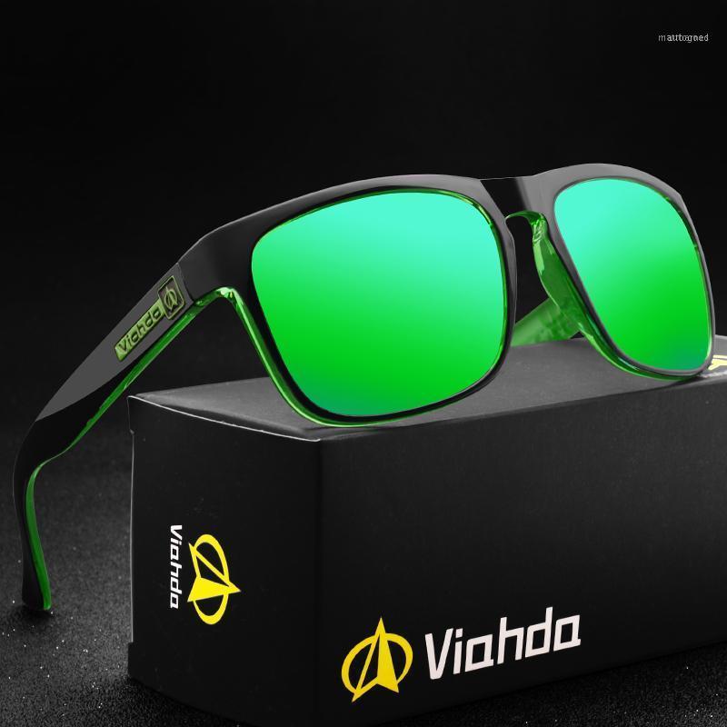 Sunglasses Viahda Fashion Men Polarized Unisex Square Designer Driving Fishing Outdoor Sun Glasses For Men1
Sunglasses Viahda Fashion Men Polarized Unisex Square Designer Driving Fishing Outdoor Sun Glasses For Men1