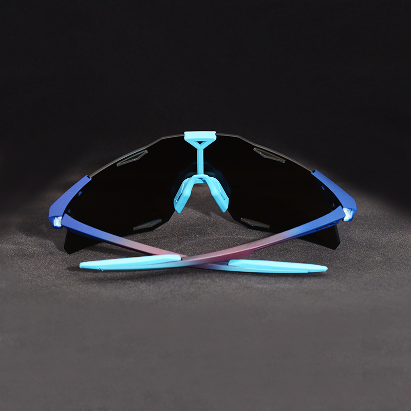 Outdoor Eyeglasses Cycling Outdoor Sport Bicycle Eyewear Anti UV400 Bike Bicycle Sunglasses Women and men Running Unisex