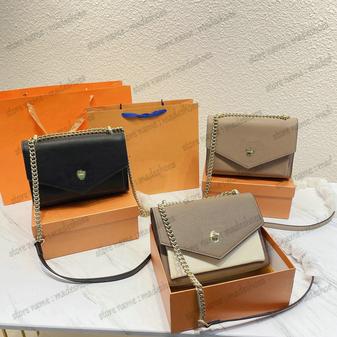 POCHETTE MYLOCKME CHAIN Flap Women Designer Vintage Shoulder Bag Luxurys Wallet Turn Lock Classic CrossBody Designers Handle Bag
POCHETTE MYLOCKME CHAIN Flap Women Designer Vintage Shoulder Bag Luxurys Wallet Turn Lock Classic CrossBody Designers Handle Bag