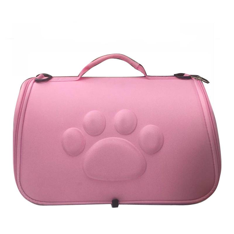 The EVA Pet Outing Bag Portable Can Collect Supplies Cat Dog Breathable Cage Car Seat Covers
The EVA Pet Outing Bag Portable Can Collect Supplies Cat Dog Breathable Cage Car Seat Covers