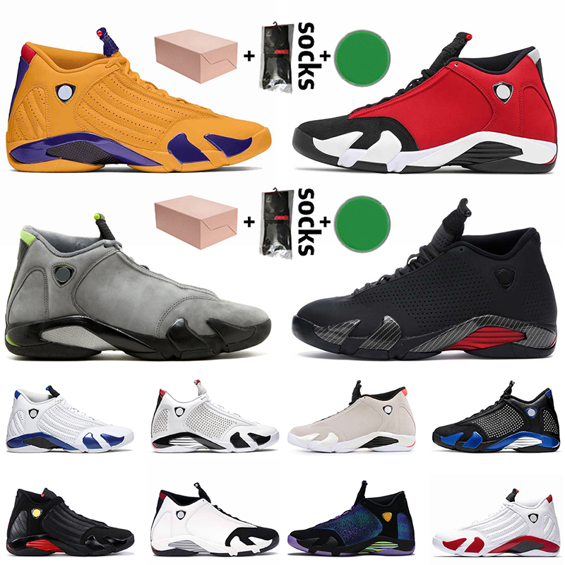 High Quality With BOX Retro Womens Men 14s Basketball Shoes Jumpman 14 Mens Sneakers Trainers University Gold Hyper Royal Big Size Eur 47, #2 hyper royal 40-47
High Quality With BOX Retro Womens Men 14s Basketball Shoes Jumpman 14 Mens Sneakers Trainers University Gold Hyper Royal Big Size Eur 47, #2 hyper royal 40-47