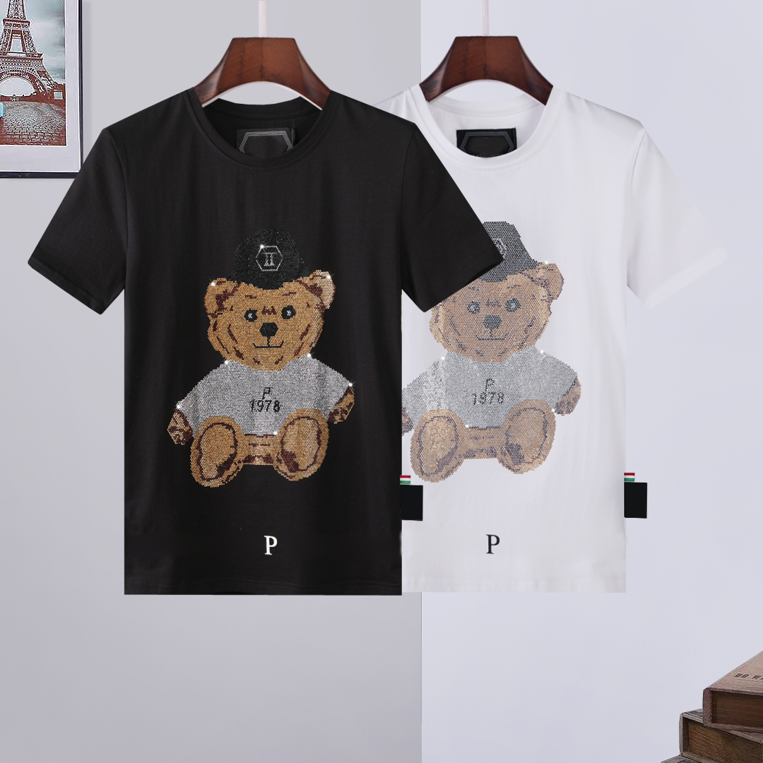 Men SKULL T shirt Geometric Pattern Summer Casual Tee Fashion Ins Style Top Streetwear Loose High Quality Sport Hip-hop Mature Trendy T Shirts 15
Men SKULL T shirt Geometric Pattern Summer Casual Tee Fashion Ins Style Top Streetwear Loose High Quality Sport Hip-hop Mature Trendy T Shirts 15