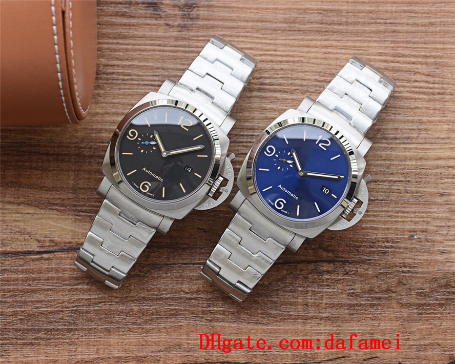 2021 high quality luxury business brand watches man marina luminor joker sports boss 2555 movement wristwatches pam mens watch D1540
2021 high quality luxury business brand watches man marina luminor joker sports boss 2555 movement wristwatches pam mens watch D1540