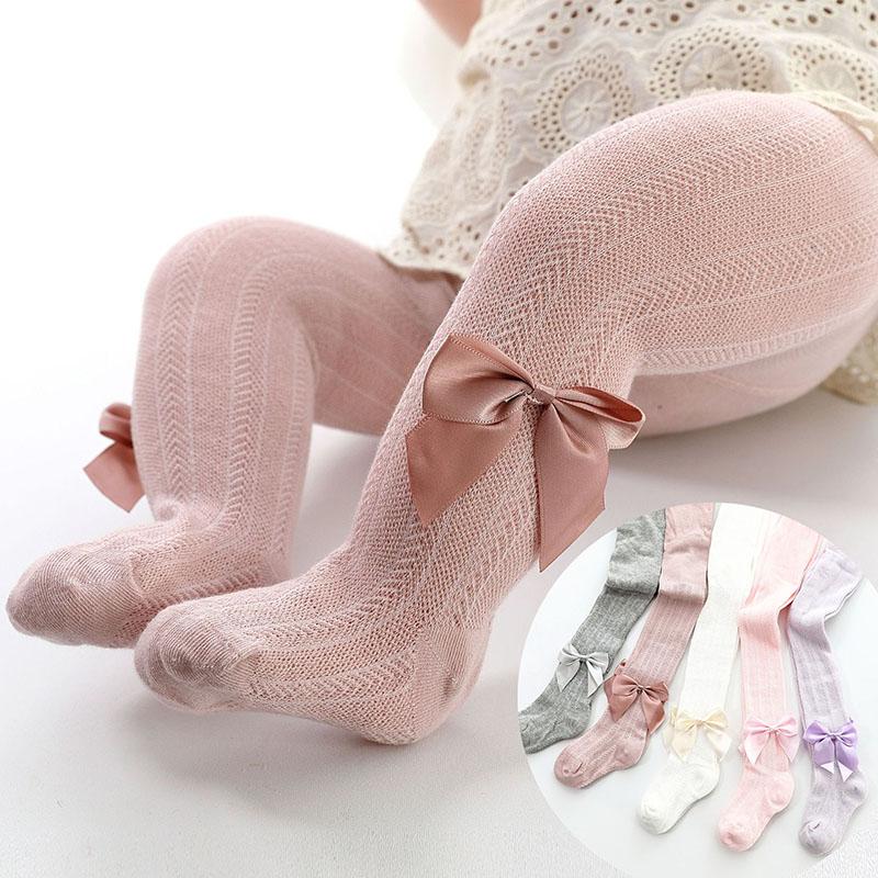 Footies Cute Bowknot Tights For Girls Summer Mesh Cotton Children Pantyhose Pink Born Toddler Kids Stockings Baby Girl 0-8 Yrs, Blue
Footies Cute Bowknot Tights For Girls Summer Mesh Cotton Children Pantyhose Pink Born Toddler Kids Stockings Baby Girl 0-8 Yrs, Blue