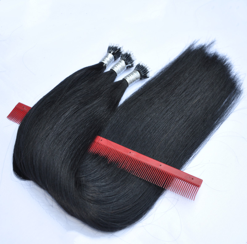 New year arrival 16"-24" Piano color Hair tangle-free i tip Hair extensions Pre bonded Keratin 0.8Gram strand & 200strands Lot
New year arrival 16"-24" Piano color Hair tangle-free i tip Hair extensions Pre bonded Keratin 0.8Gram strand & 200strands Lot