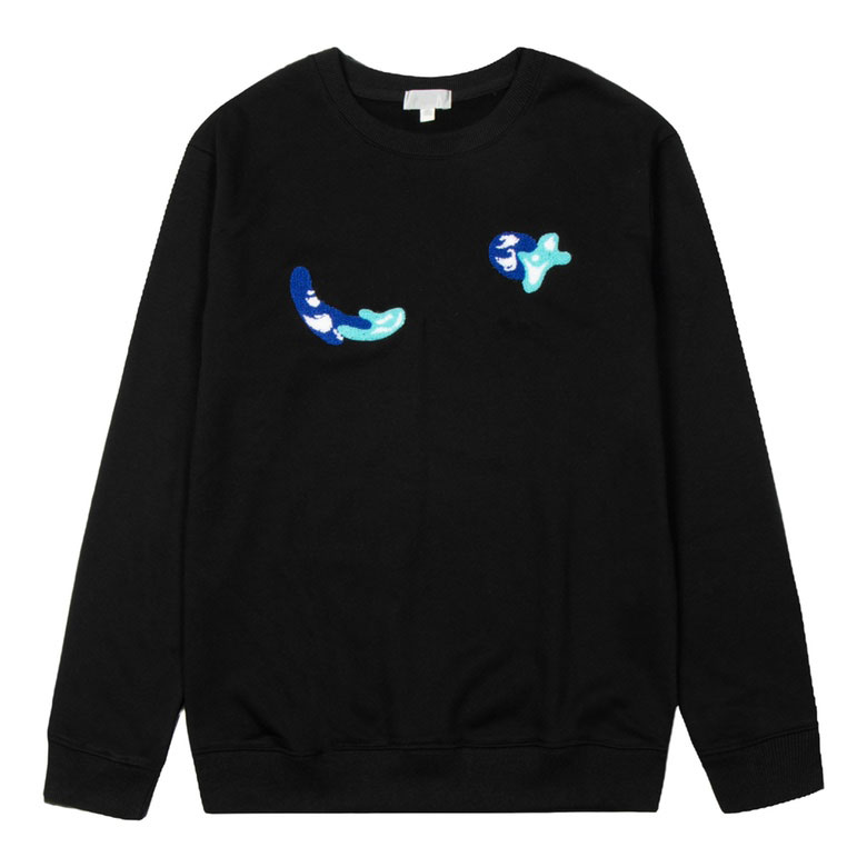 Fashion KENNY SCHARF HOODED SWEATSHIRT dway Embroidery Men Women Long Sleeve Pullover Cotton Hoodies Casual High Street Hiphop Outwear Jumpe, Black
Fashion KENNY SCHARF HOODED SWEATSHIRT dway Embroidery Men Women Long Sleeve Pullover Cotton Hoodies Casual High Street Hiphop Outwear Jumpe, Black