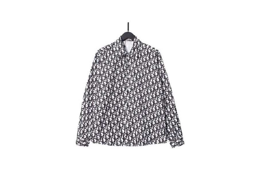 2022 new style short-sleeved printed shirt cotton fabric round neck T-shirt sports polo shirt
2022 new style short-sleeved printed shirt cotton fabric round neck T-shirt sports polo shirt