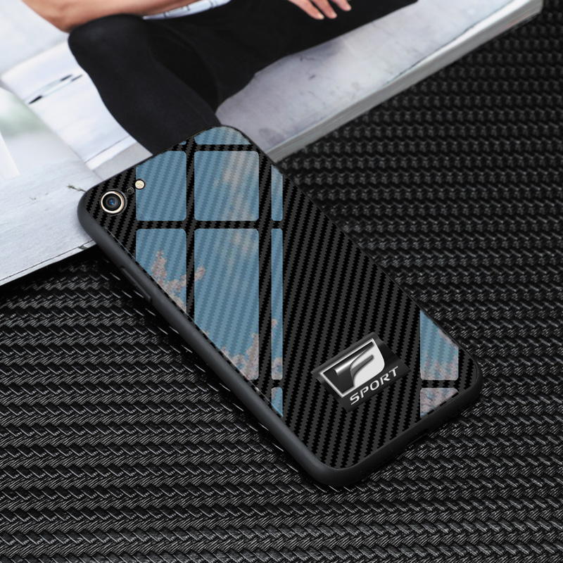 TPU+Tempered Glass Lexus F Sport phone Cases for apple iphone 12 mini 11 pro max 6 6s 7 8 plus X XR XS MAM SE2 SAMSUNG S8 S9 S10 E s20 S21 ultra NOTE 9 cellphone shell, Black
TPU+Tempered Glass Lexus F Sport phone Cases for apple iphone 12 mini 11 pro max 6 6s 7 8 plus X XR XS MAM SE2 SAMSUNG S8 S9 S10 E s20 S21 ultra NOTE 9 cellphone shell, Black