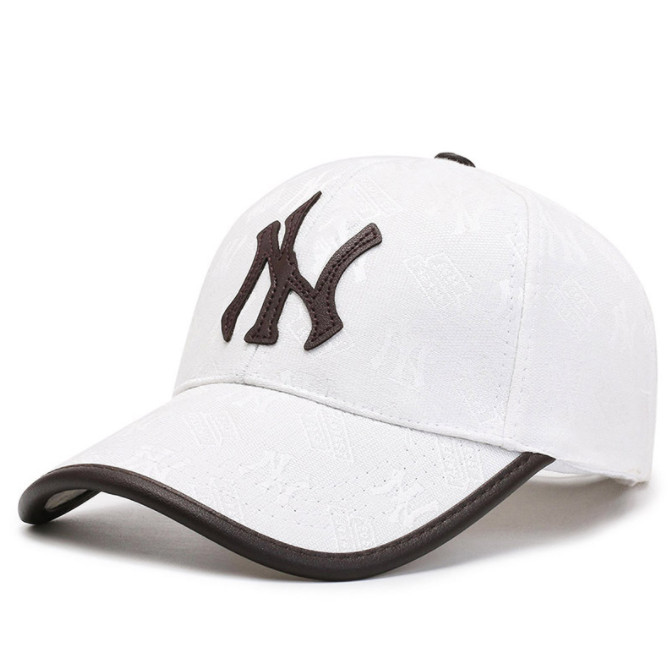 The latest party hat with letters, outdoor sports travel golf sunshade baseball cap, many styles to choose from, support for custom logo