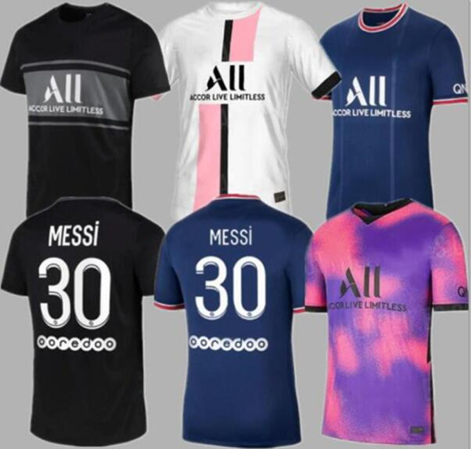 MESSI SERGIO RAMOS HAKIMI Thai soccer jersey MBAPPE VERRATTI MARQUINHOS KIMPEMBE DI MARIA KEAN football tops men shirt and sets Size s - 4 xl, Beige
MESSI SERGIO RAMOS HAKIMI Thai soccer jersey MBAPPE VERRATTI MARQUINHOS KIMPEMBE DI MARIA KEAN football tops men shirt and sets Size s - 4 xl, Beige