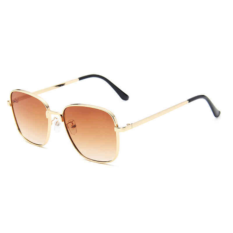 Fashion Classic Square Large Frame Sunglass For Women Fire Dign Ladi Summer Outdoor Sports Anti-reflective Sunglass2239
Fashion Classic Square Large Frame Sunglass For Women Fire Dign Ladi Summer Outdoor Sports Anti-reflective Sunglass2239