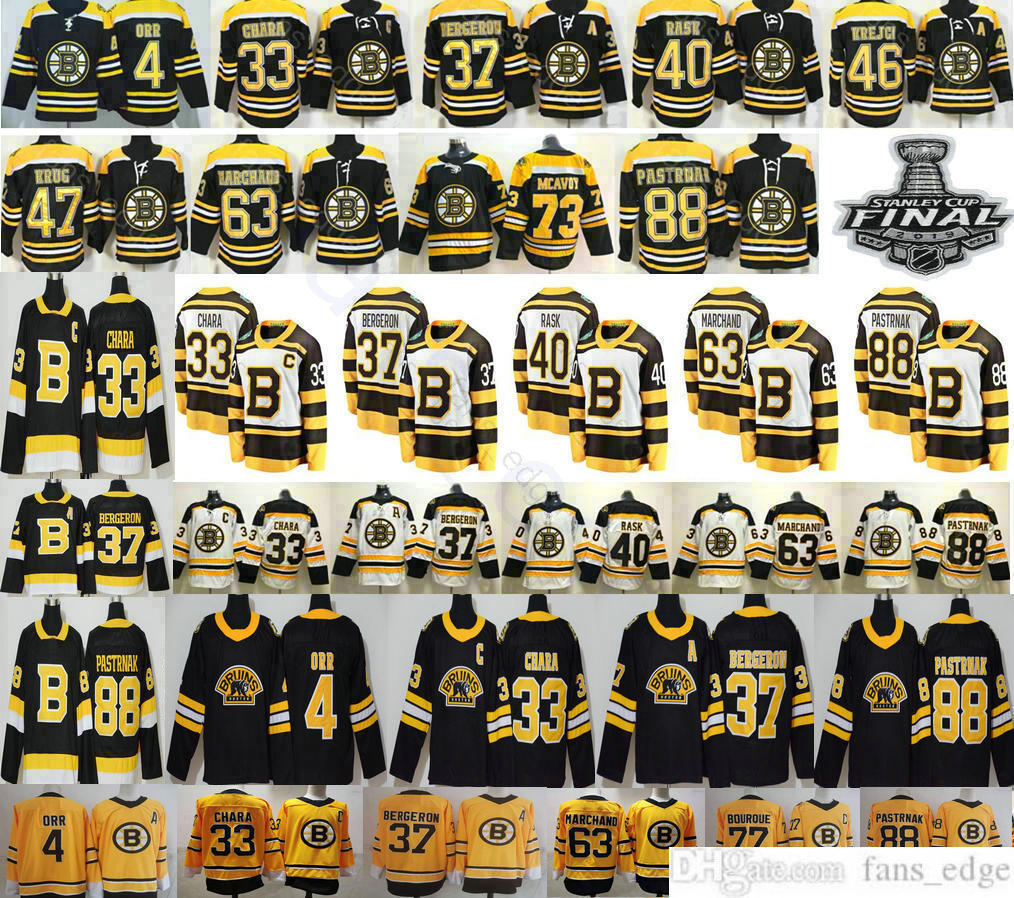 Reverse Retro Boston Bruins 33 Zdeno Chara Patrice 37 Bobby Orr 40 Tuukka Rask Krejci Brad Marchand 73 Charlie McAvoy Nhl Jerseys, Black;red
Reverse Retro Boston Bruins 33 Zdeno Chara Patrice 37 Bobby Orr 40 Tuukka Rask Krejci Brad Marchand 73 Charlie McAvoy Nhl Jerseys, Black;red