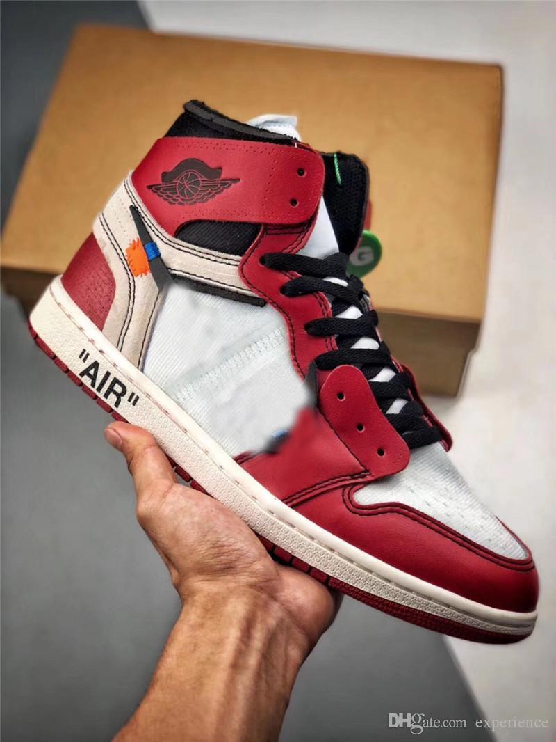 Shoes Authentic 1S UNC 1 Power Blue University White Chicago Red AA3834-101 Canary Yellow OFF Man Sneakers Original, Bubble wrap packaging
Shoes Authentic 1S UNC 1 Power Blue University White Chicago Red AA3834-101 Canary Yellow OFF Man Sneakers Original, Bubble wrap packaging