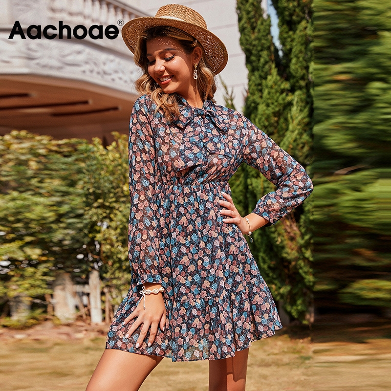 2021womens floral dress bow tie neck vintage pleated dress see through sleeve print mini dress casual sundress vestidos, Black;gray
2021womens floral dress bow tie neck vintage pleated dress see through sleeve print mini dress casual sundress vestidos, Black;gray