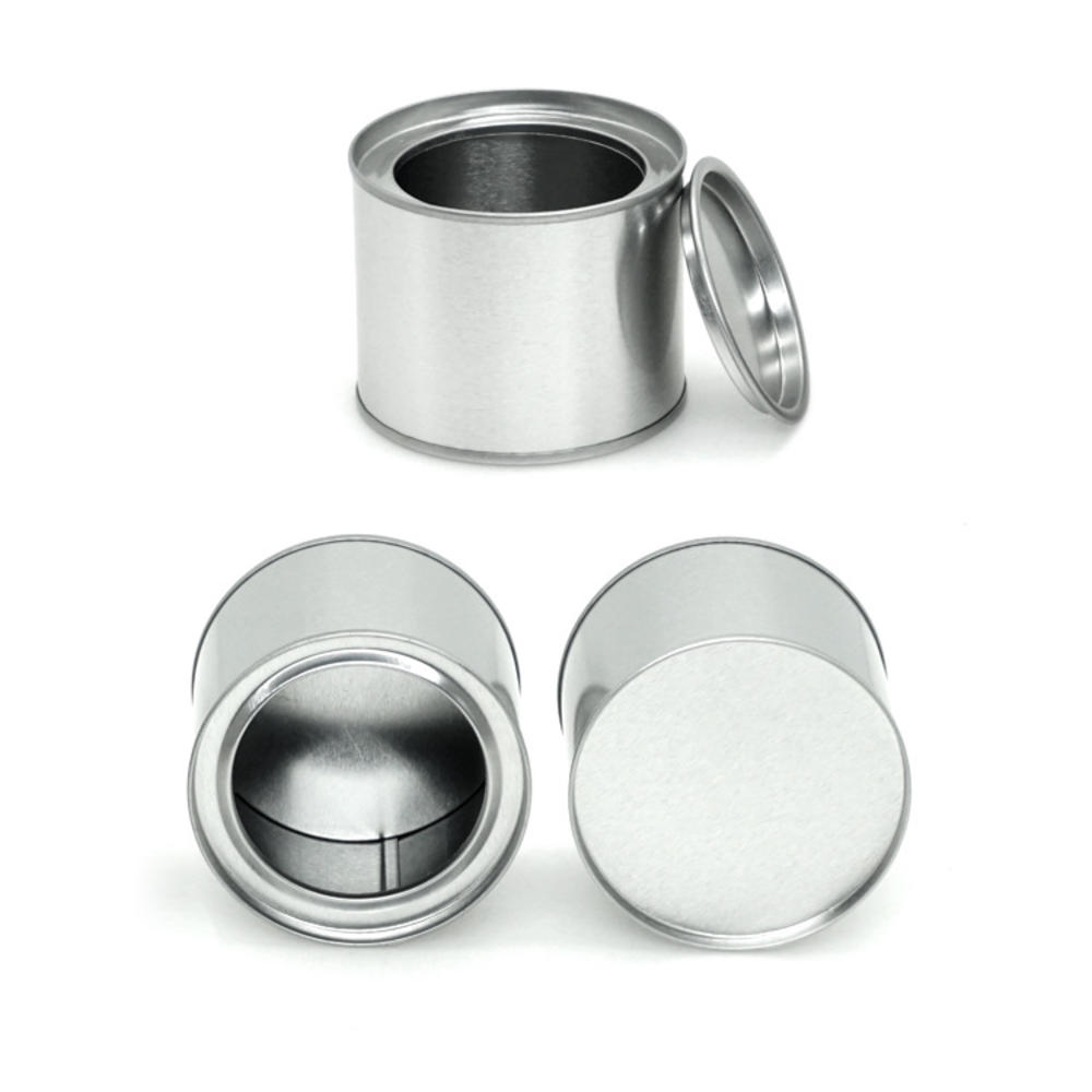 Aluminium Tea Can Tins Pot Jar Comestic Containers Portable Seal Metal Cans Tinplate Round Stretch Candle Can
Aluminium Tea Can Tins Pot Jar Comestic Containers Portable Seal Metal Cans Tinplate Round Stretch Candle Can