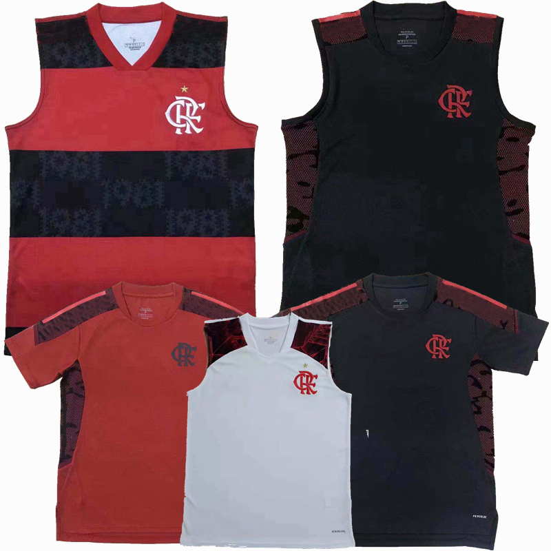 2021 2022 CR Flamengo vest Soccer Jerseys DIEGO GABI DE ARRASCAETA tank top home away 20 21 22 football training sleeveless Sports T shirt, Vest black
2021 2022 CR Flamengo vest Soccer Jerseys DIEGO GABI DE ARRASCAETA tank top home away 20 21 22 football training sleeveless Sports T shirt, Vest black