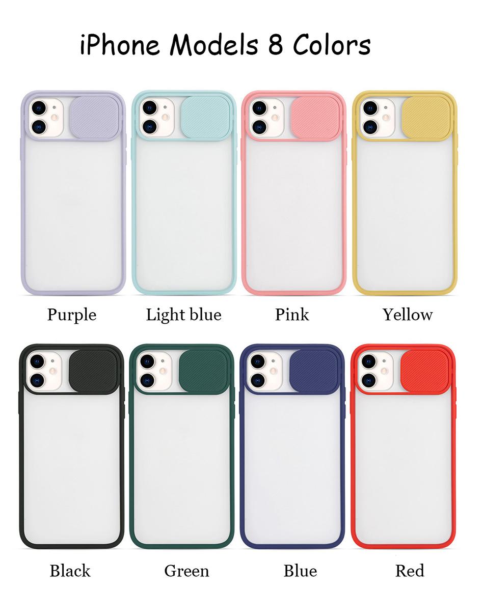 Colorful Slide Camera Cover CamShield Lens Protection Case for iPhone 12 11 Pro XS Max XR 6 7 8 Plus S21 Note20 S20 Ultra Frosted Phone Back Cover, Red
Colorful Slide Camera Cover CamShield Lens Protection Case for iPhone 12 11 Pro XS Max XR 6 7 8 Plus S21 Note20 S20 Ultra Frosted Phone Back Cover, Red