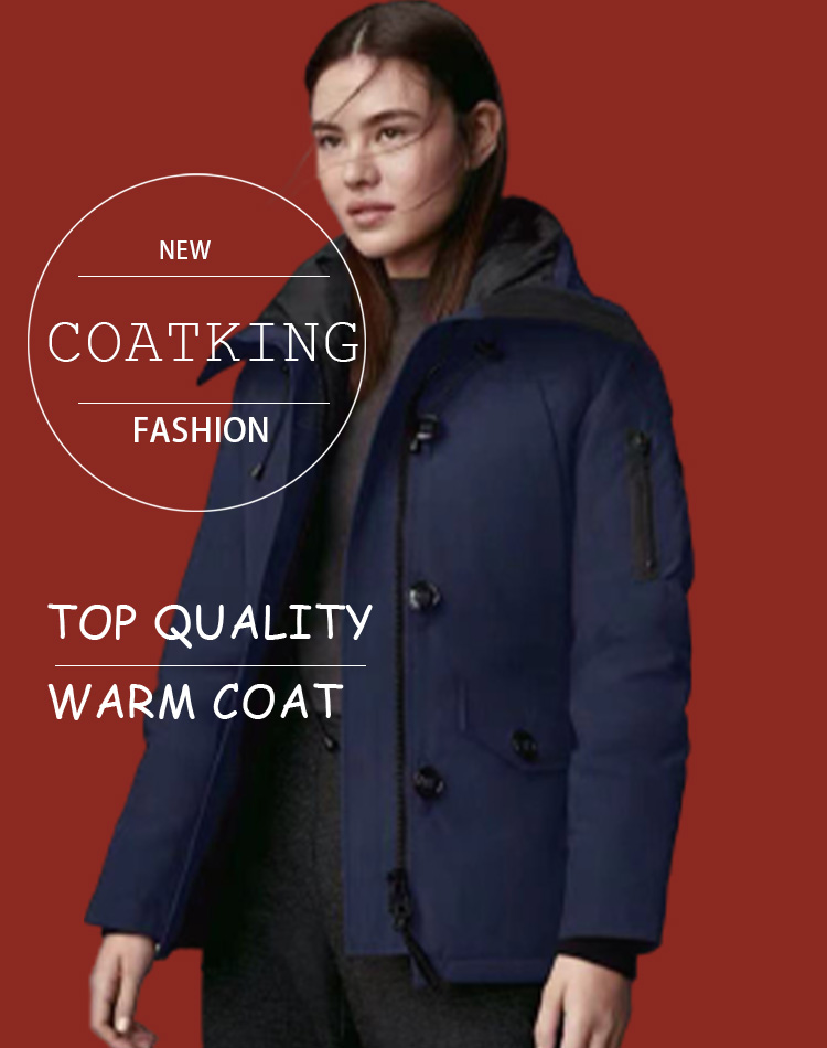 Fashion Winter Warm down jackets hoodie big real wolf fur Holder women's jacket zipper Windproof and waterproof coat canada women outdoor parkas, Photo style and color
Fashion Winter Warm down jackets hoodie big real wolf fur Holder women's jacket zipper Windproof and waterproof coat canada women outdoor parkas, Photo style and color