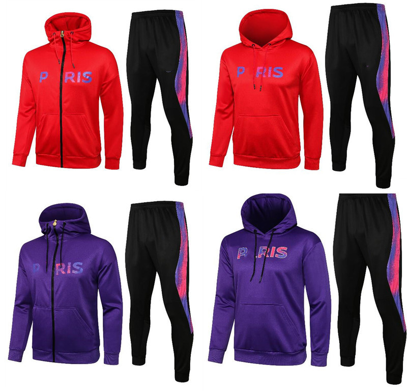 Black jacket hoodie Survetement tracksuit 21-22 chandal futbol MBAPPE football Long with hood fleece 20/21 soccer TRACKSUIT
Black jacket hoodie Survetement tracksuit 21-22 chandal futbol MBAPPE football Long with hood fleece 20/21 soccer TRACKSUIT
