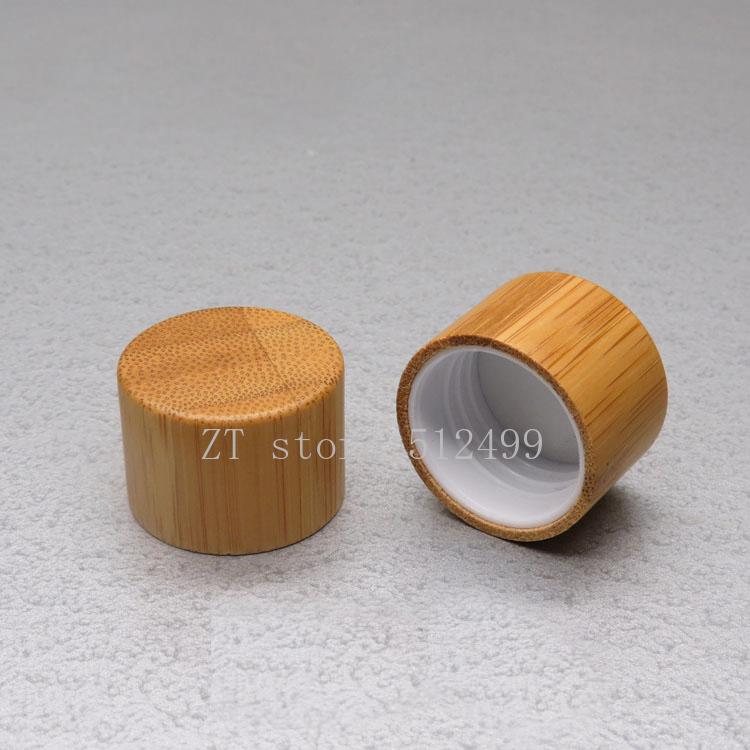 Storage Bottles & Jars 30pcs 20/24/28R 410 Bamboo Screw Cap Lid For Plastic Cosmetic Liquid Makeup Refillable Containers
Storage Bottles & Jars 30pcs 20/24/28R 410 Bamboo Screw Cap Lid For Plastic Cosmetic Liquid Makeup Refillable Containers