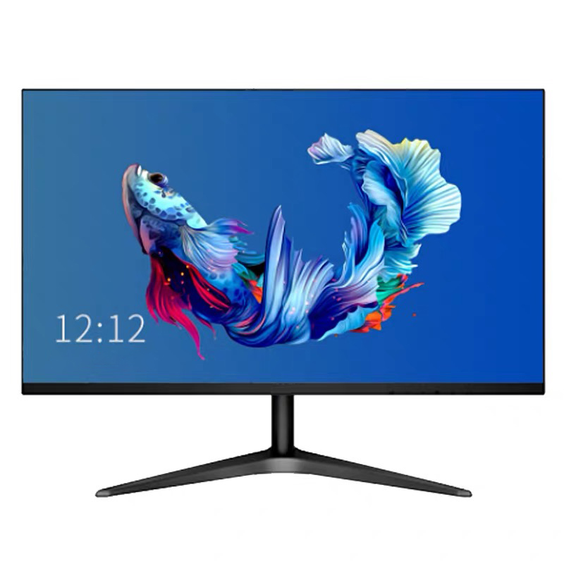 22 Inch Gaming Monitor , 2K 75hz 22" LCD Gaming Minitor Gaming Monitor For Pc Game Competition 75hz 1ms
22 Inch Gaming Monitor , 2K 75hz 22" LCD Gaming Minitor Gaming Monitor For Pc Game Competition 75hz 1ms