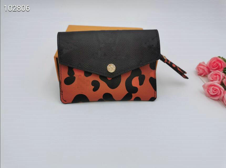 Womens Men women Key Wallets Designer Fashion Coin Purse Card Holder genuine leather zipper Bag Accessoires M80692 13.5CM*, Red
Womens Men women Key Wallets Designer Fashion Coin Purse Card Holder genuine leather zipper Bag Accessoires M80692 13.5CM*, Red