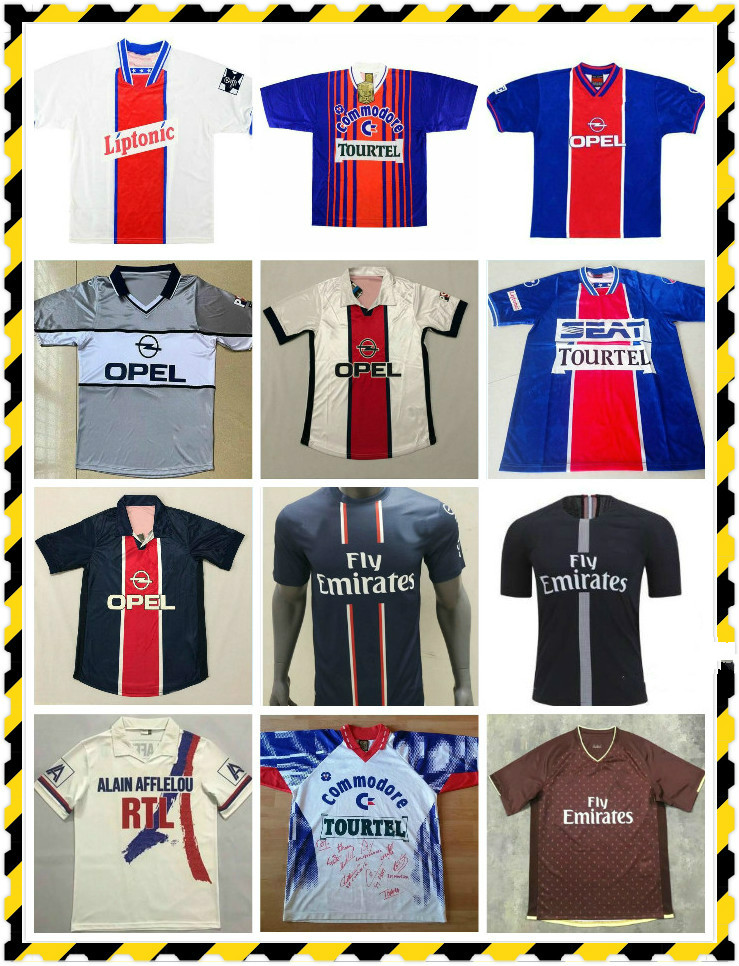 OKOCHA 92 Retro Soccer Jersey ANELKA 90 Maillot RONALDINO WEAH 94 95 96 2000 01 98 Football WORNS 99 Shirt Ancient 1993 Igbce, Yellow
OKOCHA 92 Retro Soccer Jersey ANELKA 90 Maillot RONALDINO WEAH 94 95 96 2000 01 98 Football WORNS 99 Shirt Ancient 1993 Igbce, Yellow