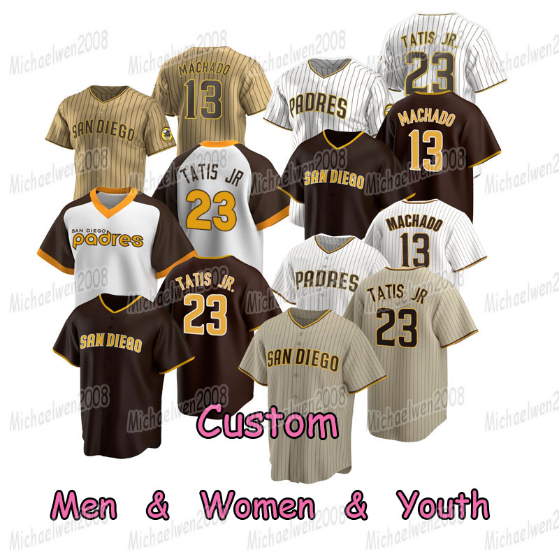 23 Fernando Tatis Jr.2021 baseball jersey Blake Snell Manny Machado Yu Darvish Anderson Espinoza Pierce Johnson Keone Kela Mark Melancon Joe Musgrove Drew Pomeranz, 19 white
23 Fernando Tatis Jr.2021 baseball jersey Blake Snell Manny Machado Yu Darvish Anderson Espinoza Pierce Johnson Keone Kela Mark Melancon Joe Musgrove Drew Pomeranz, 19 white