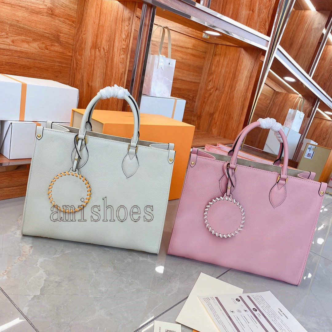 Crafty Onthego GM MM PM By The Pool Bag Womens Designers Luxurys handle Crossbody Shoulder Bags Ladies Mini On the go Business Shopping Hand
Crafty Onthego GM MM PM By The Pool Bag Womens Designers Luxurys handle Crossbody Shoulder Bags Ladies Mini On the go Business Shopping Hand