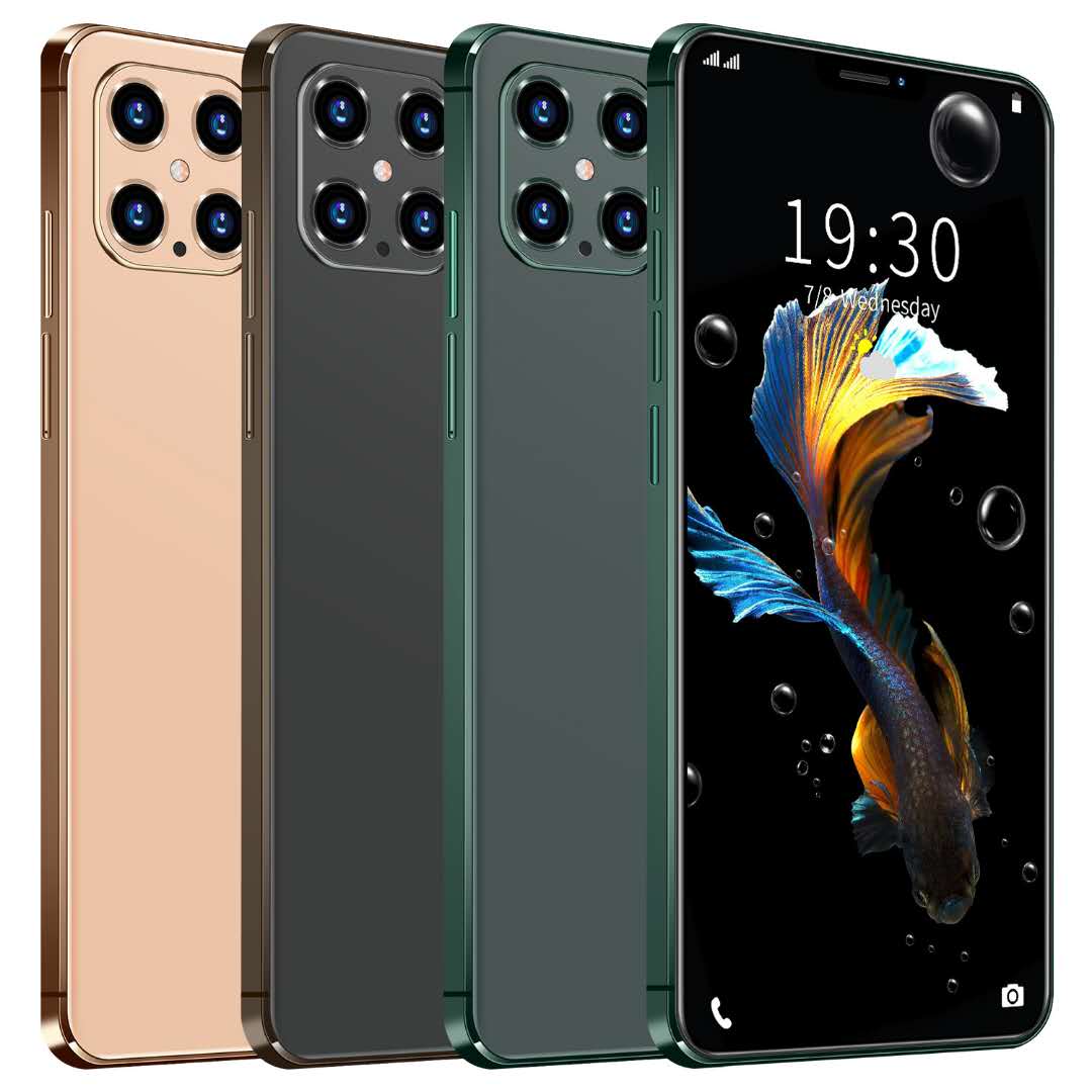 Smart phone Android I12 12GB 512GB Celulares Octa Core HD Camera 6.7" Telephone 4800mAh Global Version 4G 5G Mobile Cell Phones
Smart phone Android I12 12GB 512GB Celulares Octa Core HD Camera 6.7" Telephone 4800mAh Global Version 4G 5G Mobile Cell Phones
