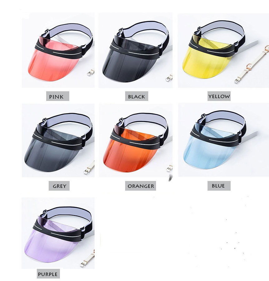 designer visor upgraded thickened brand sun hat summer outdoor uv sunglasses adjustable size 56-62cm no box HA66A, Blue
designer visor upgraded thickened brand sun hat summer outdoor uv sunglasses adjustable size 56-62cm no box HA66A, Blue