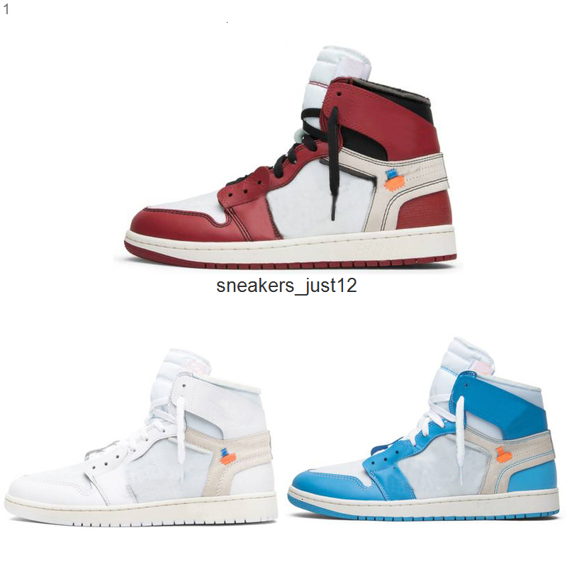 Top Quality Jumpman 1 High OG White Chicago Red Black Toe AA3834-101 Men Basketball Shoes Sneakers With Box Size 5.5-12
Top Quality Jumpman 1 High OG White Chicago Red Black Toe AA3834-101 Men Basketball Shoes Sneakers With Box Size 5.5-12