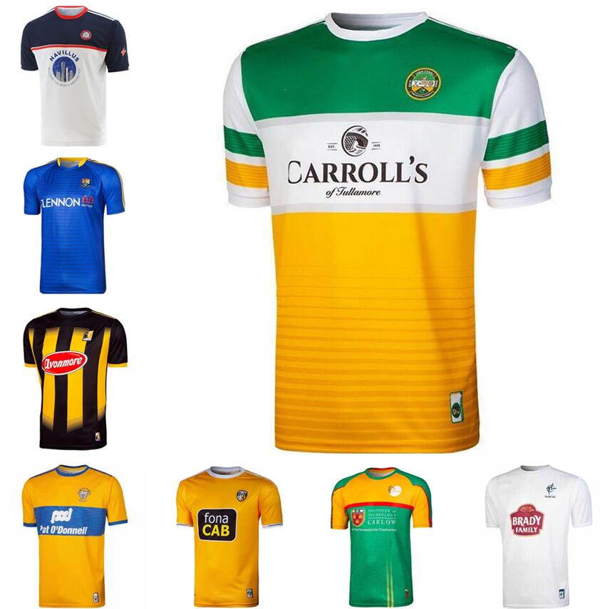 2021 GAA rugby Jersey Wilford Dublin Training OFFALY ROSCOMMON York Longford Carlo Antrim Donegal Kilkenny Gaia Kildare T-shirt Mens S-5XL, 21/22
2021 GAA rugby Jersey Wilford Dublin Training OFFALY ROSCOMMON York Longford Carlo Antrim Donegal Kilkenny Gaia Kildare T-shirt Mens S-5XL, 21/22
