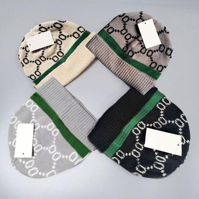 High quality classic letter Knitted Beanie Caps for Men's Women's Autumn Winter Warm Thick Wool Embroidery Cold Hat Couple Fashion, Blue;gray
High quality classic letter Knitted Beanie Caps for Men's Women's Autumn Winter Warm Thick Wool Embroidery Cold Hat Couple Fashion, Blue;gray