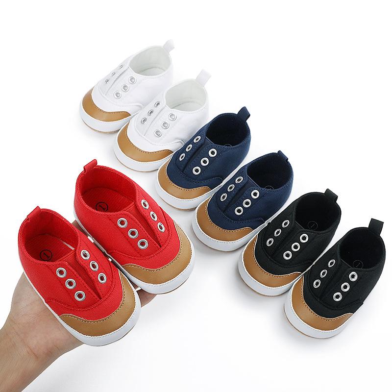 First Walkers Toddler Girl Shoes Baby Boy Canvas Born Infant Designer Walker Slippers Zapatos Niña
First Walkers Toddler Girl Shoes Baby Boy Canvas Born Infant Designer Walker Slippers Zapatos Niña