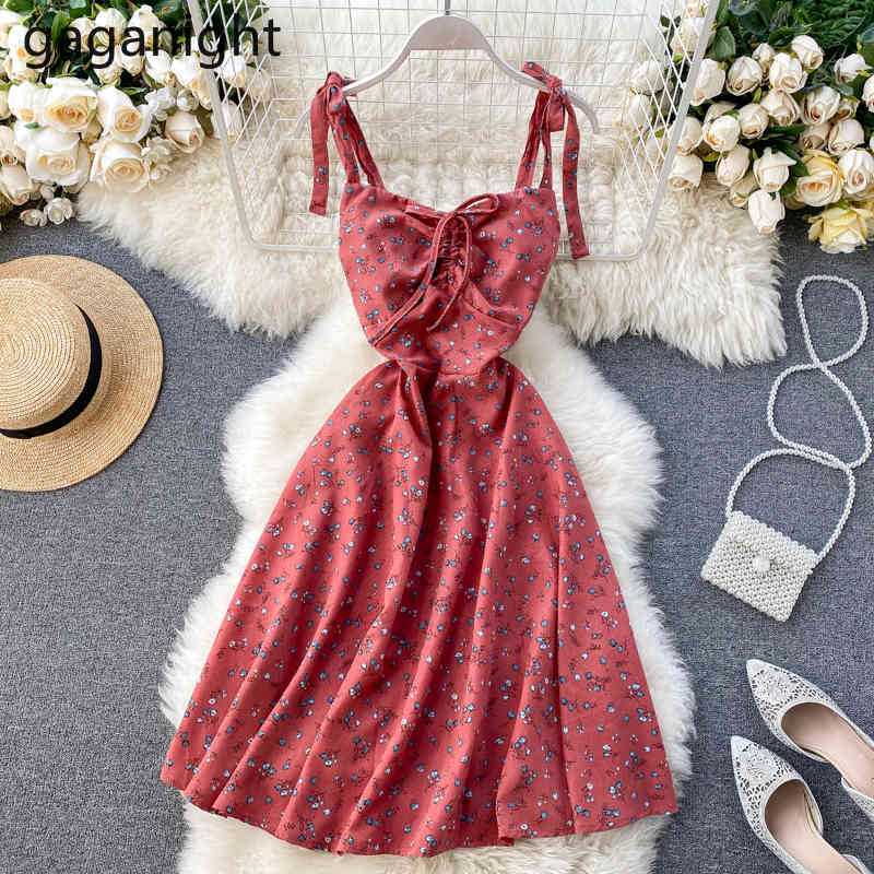 Gaganight Floral Women Beach Holiday Maxi Dress Sleeveless Slim V Neck Sexy Girls Summer Dresses Fashion Vestidos Chic 210519, Apricot
Gaganight Floral Women Beach Holiday Maxi Dress Sleeveless Slim V Neck Sexy Girls Summer Dresses Fashion Vestidos Chic 210519, Apricot
