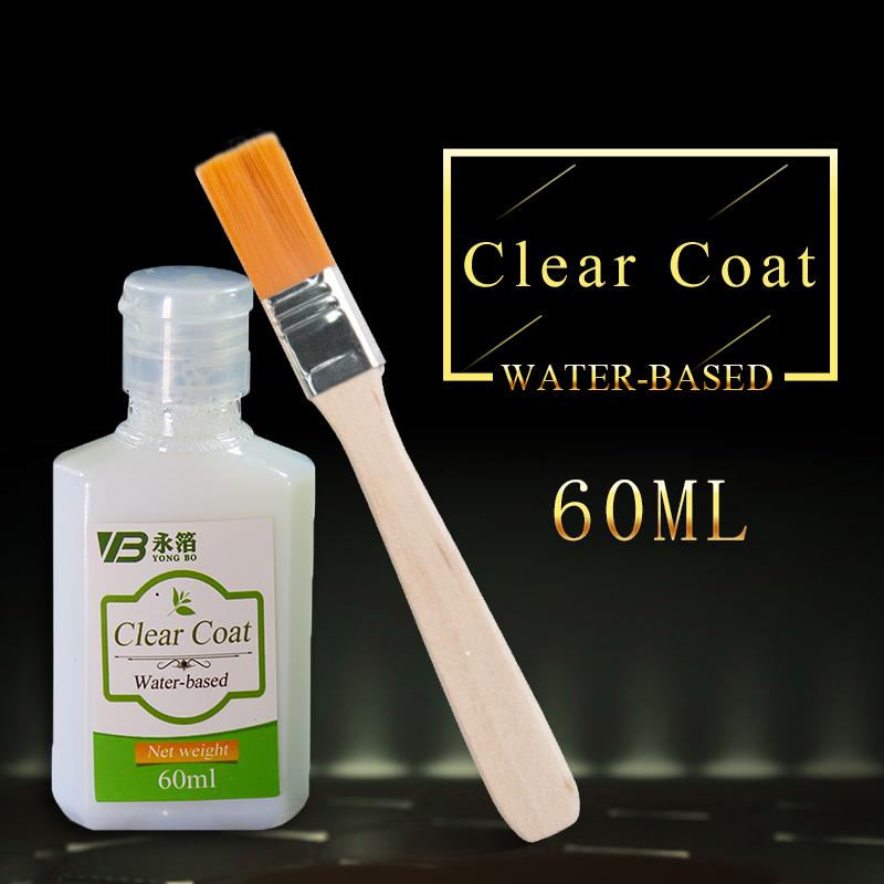 Other Arts And Crafts 60ml Gilding Glue Water-based Clear Coat Paint Varnish For Gold Leaf Protection Mix With Pearl Powder Glitter Decorati
Other Arts And Crafts 60ml Gilding Glue Water-based Clear Coat Paint Varnish For Gold Leaf Protection Mix With Pearl Powder Glitter Decorati